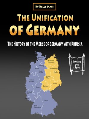 cover image of The Unification of Germany